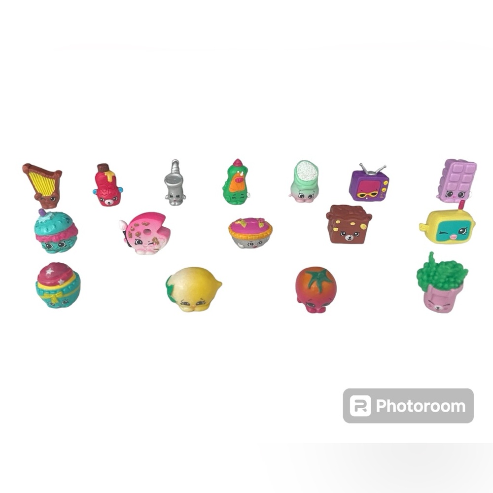 Shopkins